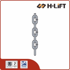 Australian Standard Chain, Medium Link