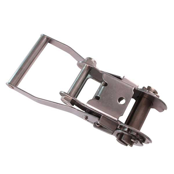 RBS50C ss ratchet buckle