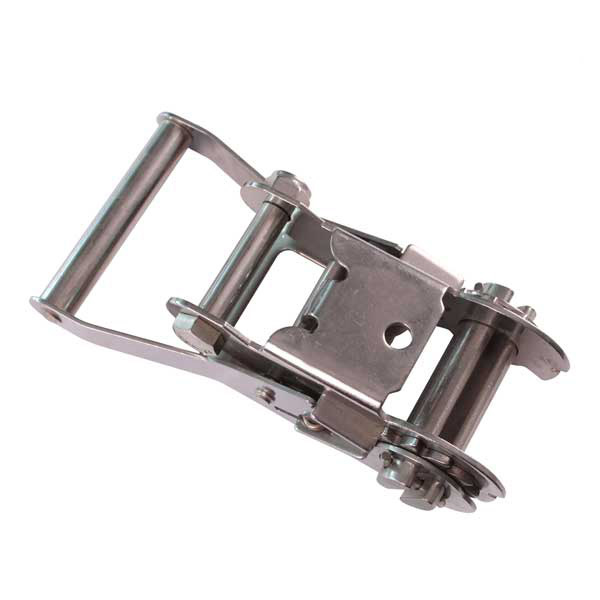 RBS50M ss ratchet buckle
