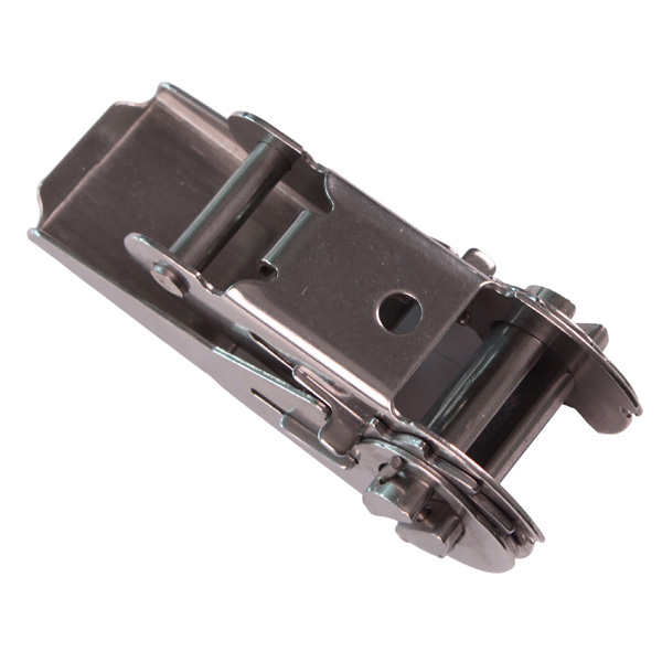 RBS25 ss ratchet buckle