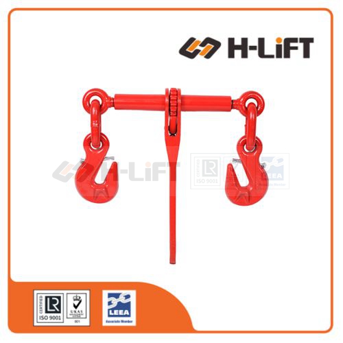 European type Ratchet Load Binder