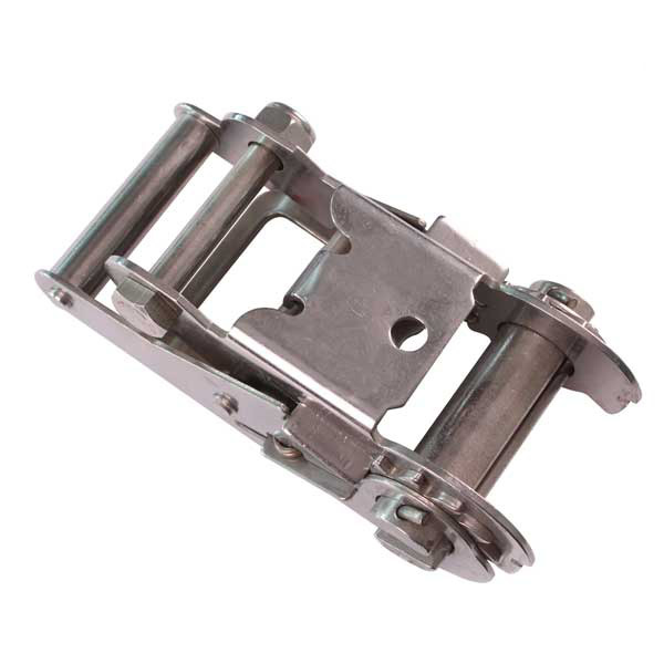 RBS50T ss ratchet buckle