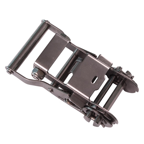 RBS38B ss ratchet buckle