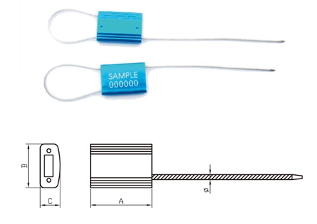 Cable Seal CS Series