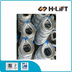 AS 1138 Wire Rope Thimble