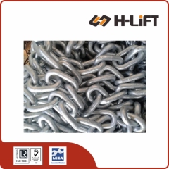 DIN 766 Link Chain