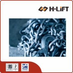 High Test Chain ASTM A413 (G43)