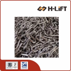 DIN 763 Link Chain