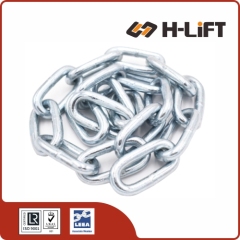 Australian Standard Chain, Medium Link