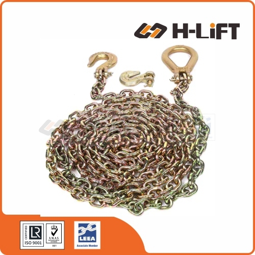 G70 Transport Chain Kits & Recovery Drag Chain Kits