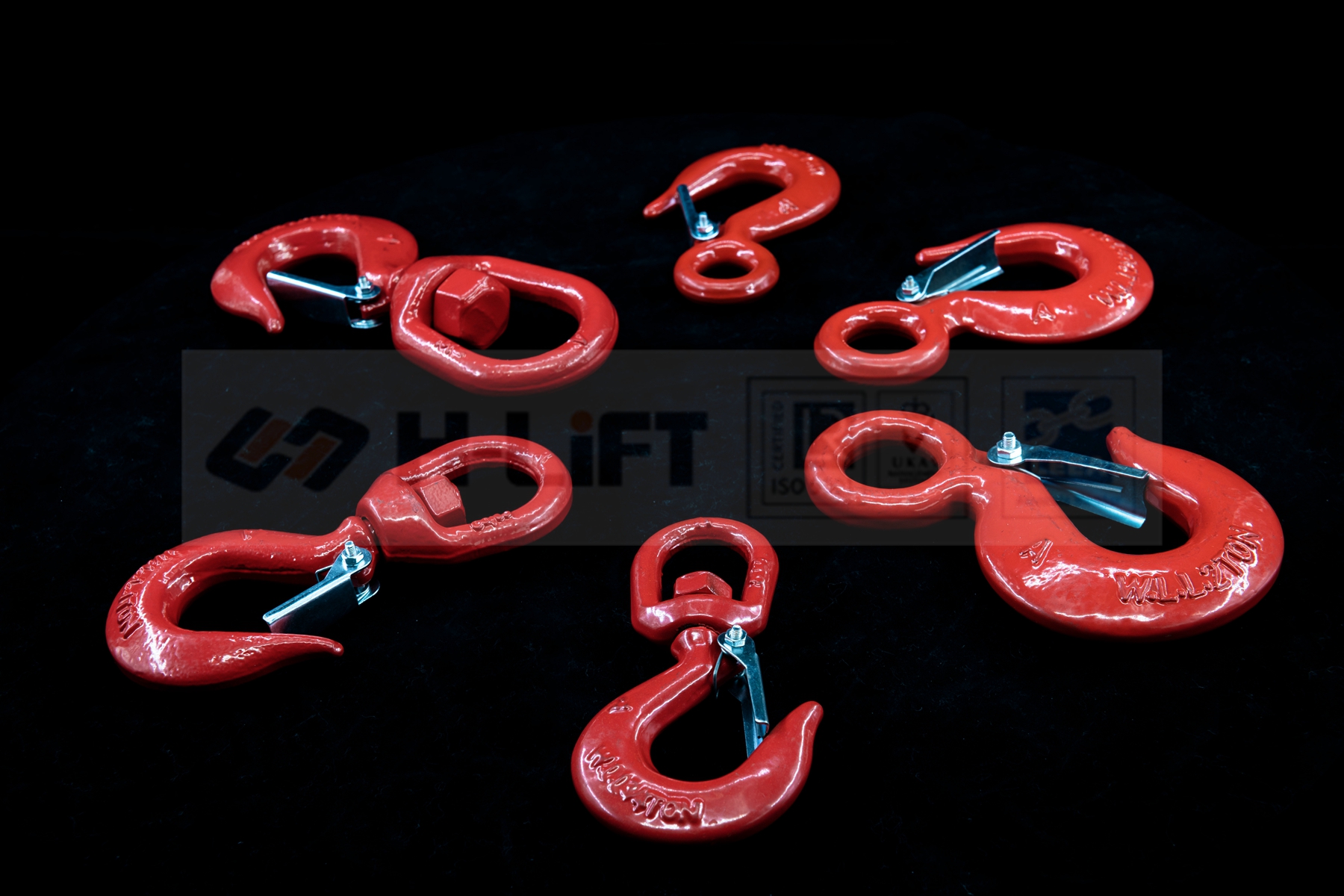 Rigging Hardware