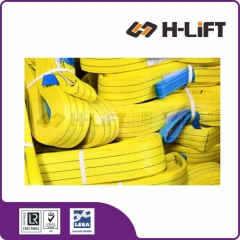 Flat Webbing Sling AS 1353