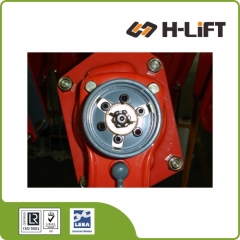 Lever Hoist LH-V type