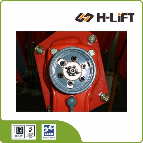 Lever Hoist LH-V type