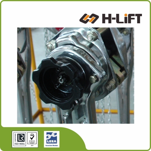 Lever Hoist LH-V type