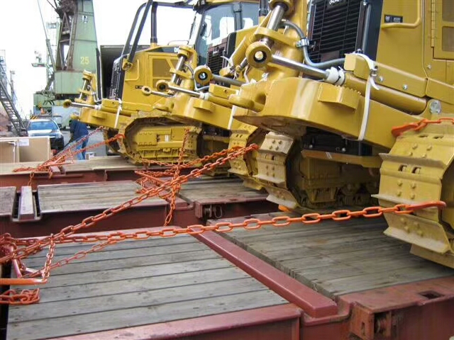lashing chain with c hook