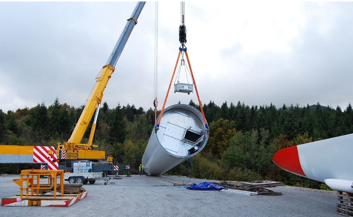 Synthetic Roundsling