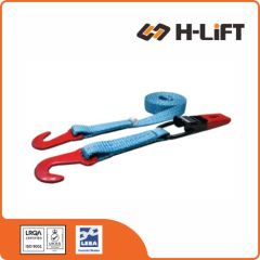 Car Lashing System