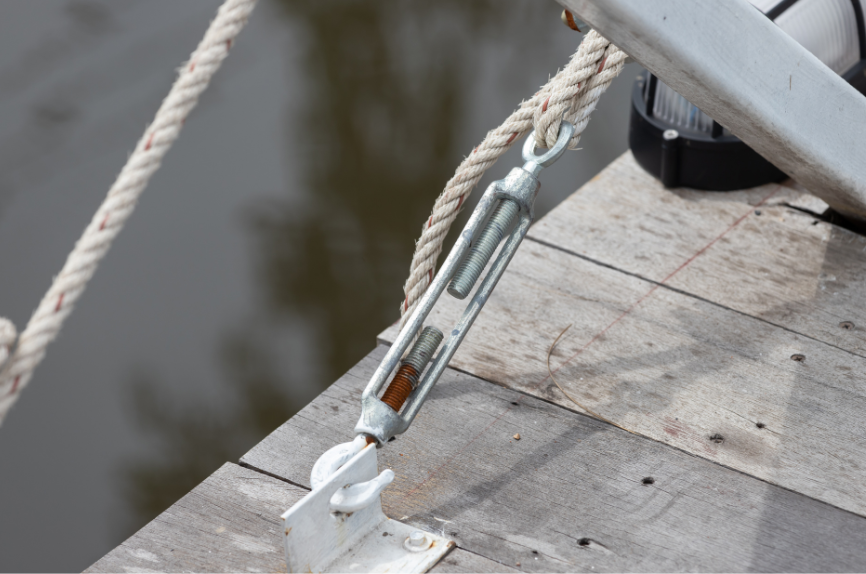 Turnbuckle, Rigging Screw, China supplier