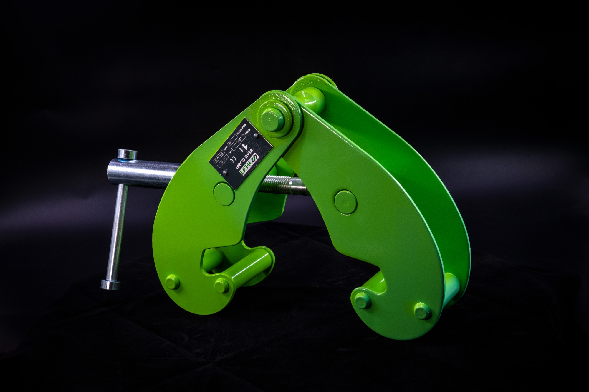 Beam Clamp