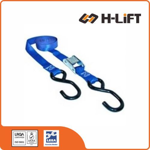 25mm Cambuckle Tie-down Strap