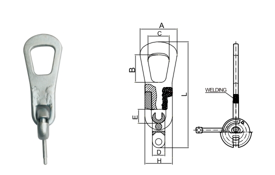 LTR Lifting Clutch Detail 2