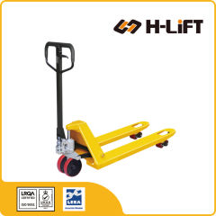 Hydraulic Pallet Truck PT-BF type