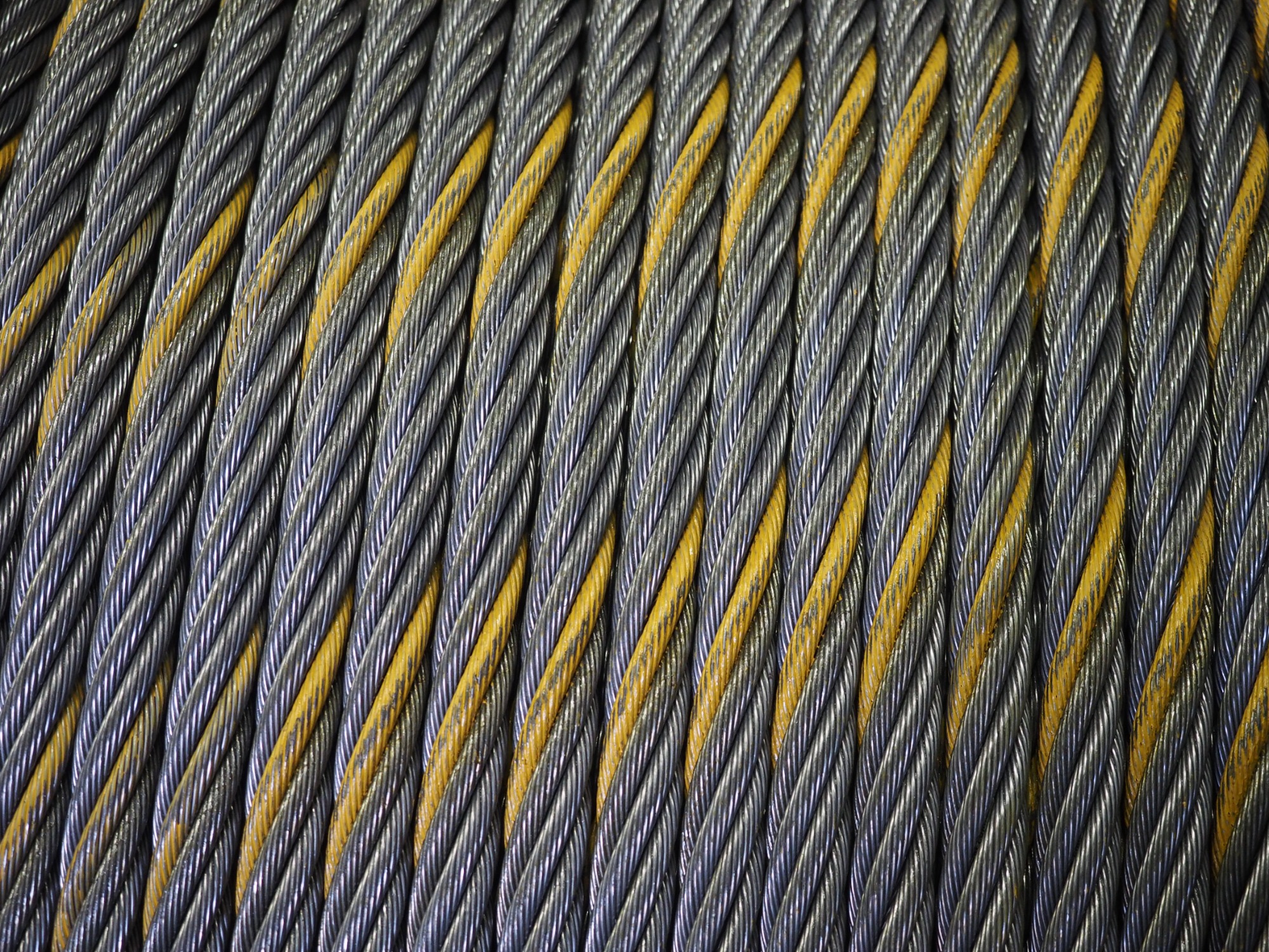Wire Rope