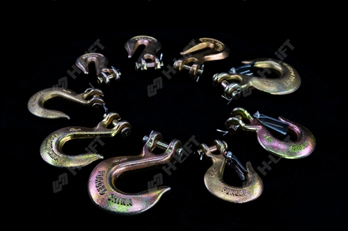 Grade 70 Transport Chain Fittings AS4344