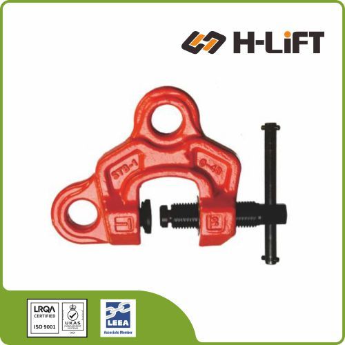 Universal Screw Cam Clamp Double Eyes SCD type