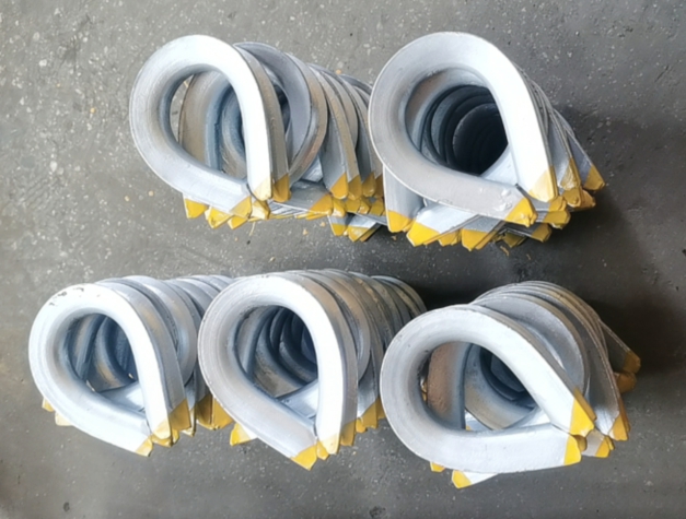 wire rope thimble