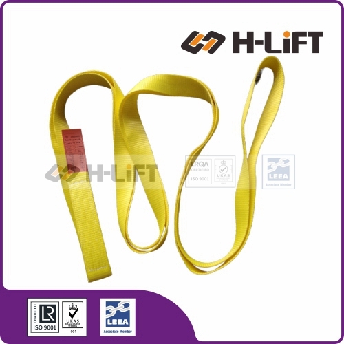 Marine One Way Sling WLL 1700/2250kg