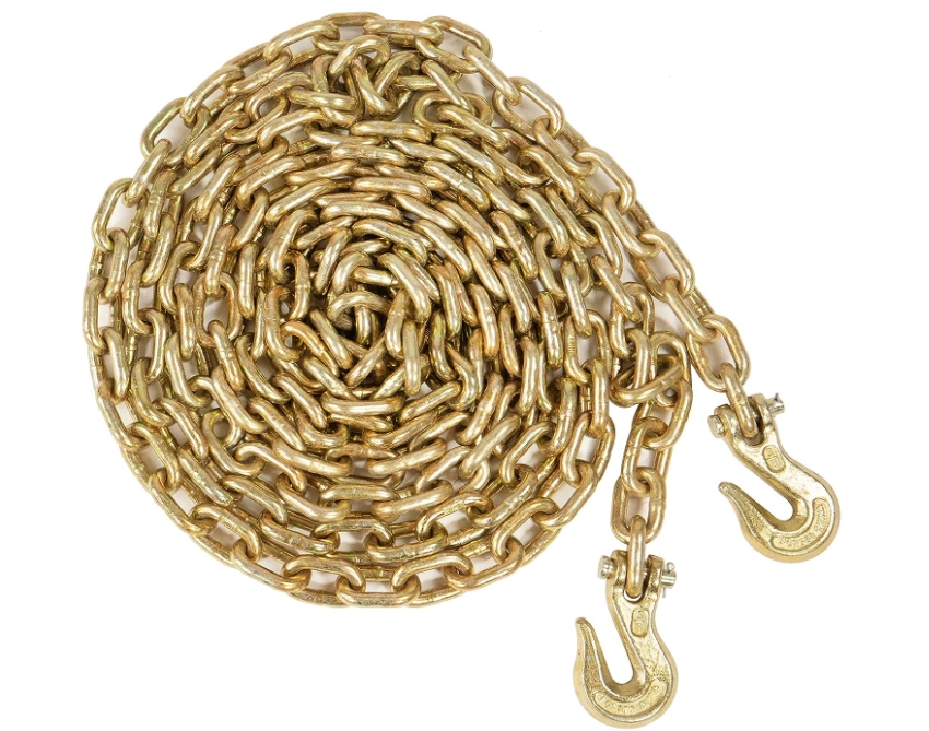 Grade 70 Chain