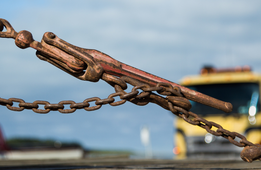 Lever type Load Binder, H-Lift