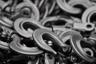 Chain Block Top Hook and Bottom Hook