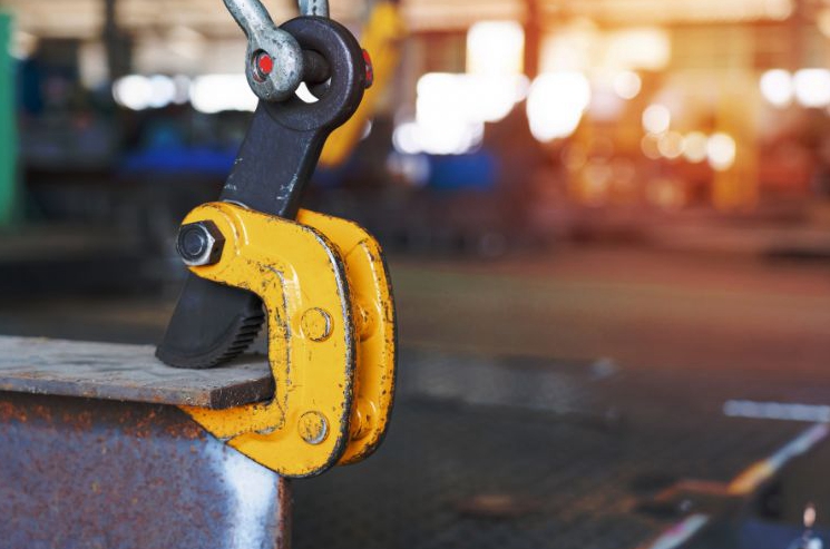 H-Lift Heavy Duty Lifting Clamp
