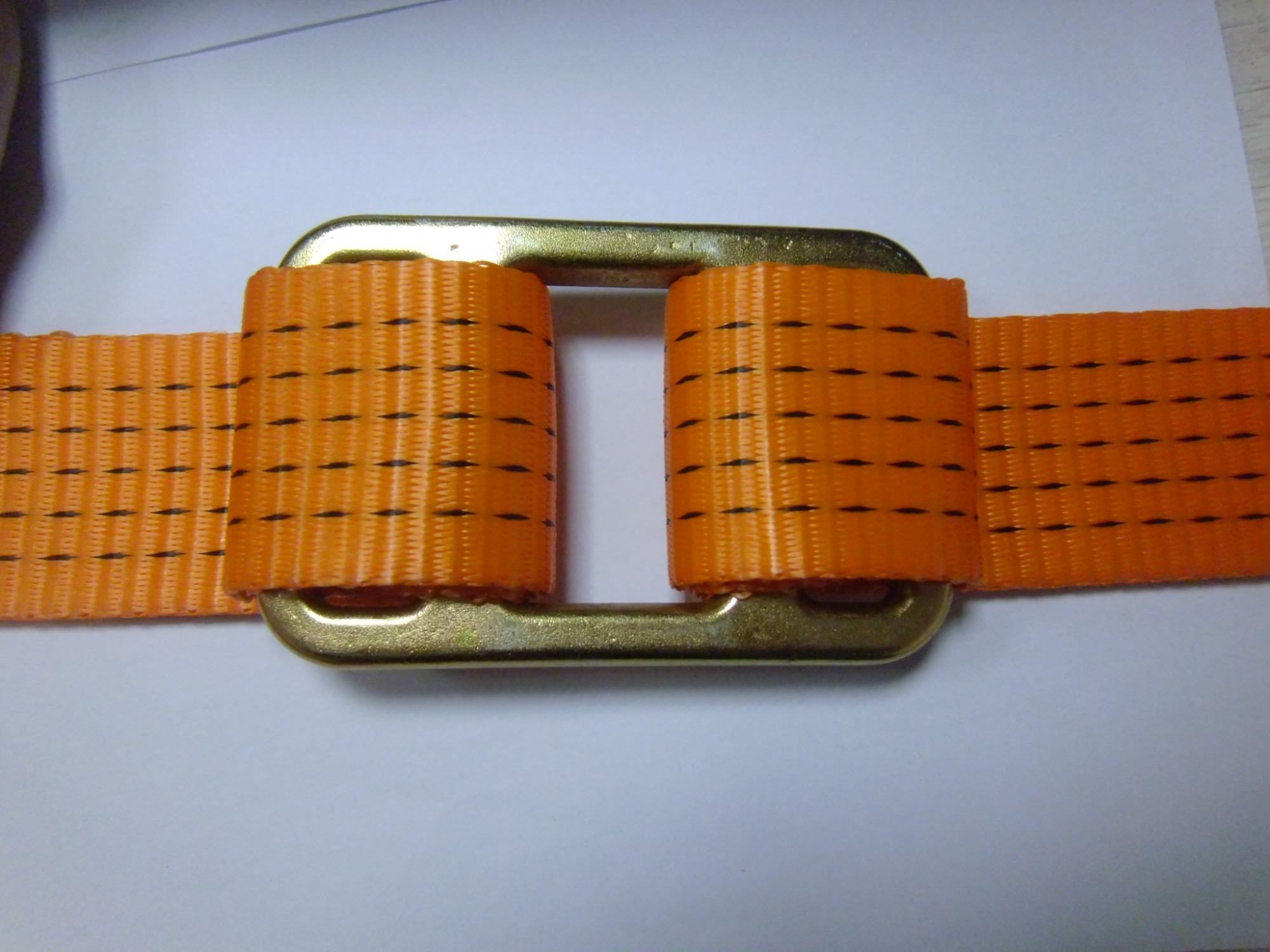 One Way Lashing Webbing