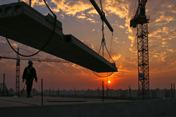 H-Lift Industries Co Ltd