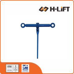 G100 Ratchet Load Binder without Links or Hooks, RLWL type