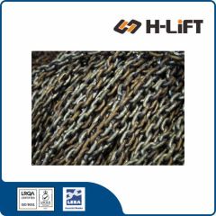 Grade 80 Hoist Chain for Hand Chain Hoist and Lever Hoist EN 818-7