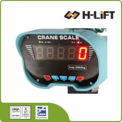 Crane Scale HACS-H type