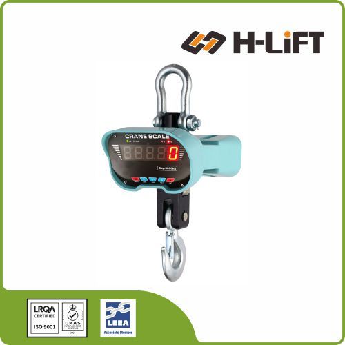 Crane Scale HACS-H type