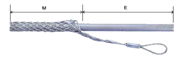 Cable Socks CS-S Type