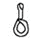 Choker Hitch