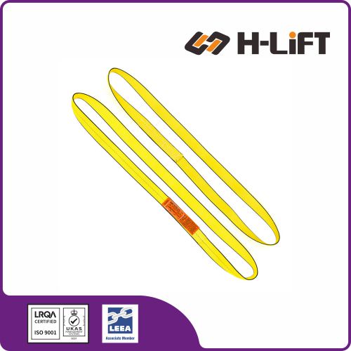 1 Ply Endless Flat Web Sling Class 5