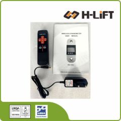 Crane Scale HDCS type
