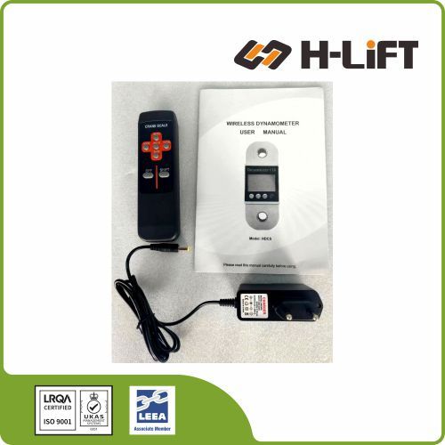 Crane Scale HDCS type