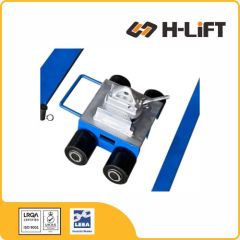 Container Moving Skates CMS type