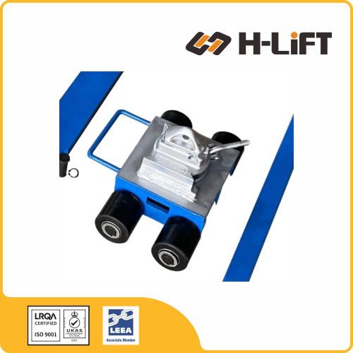 Container Moving Skates CMS type