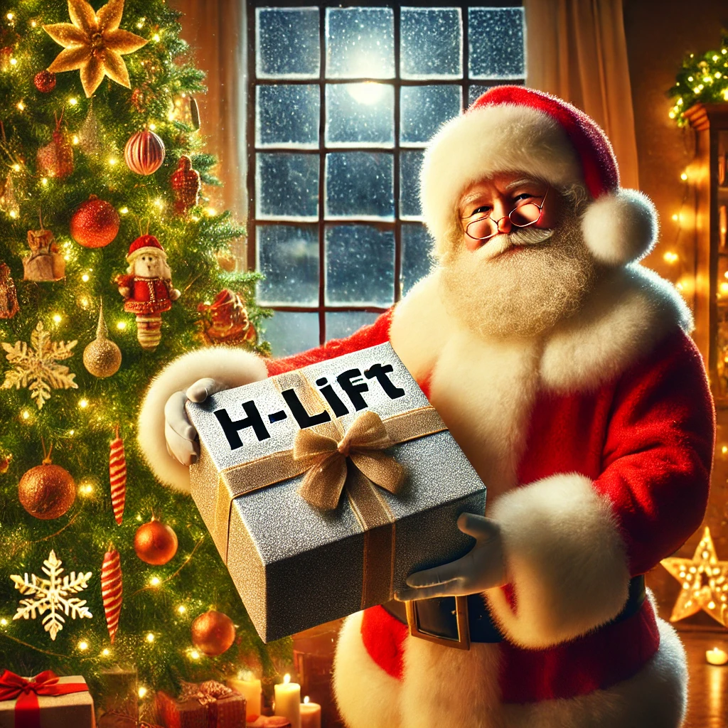 Merry Christmas and Happy New Year !